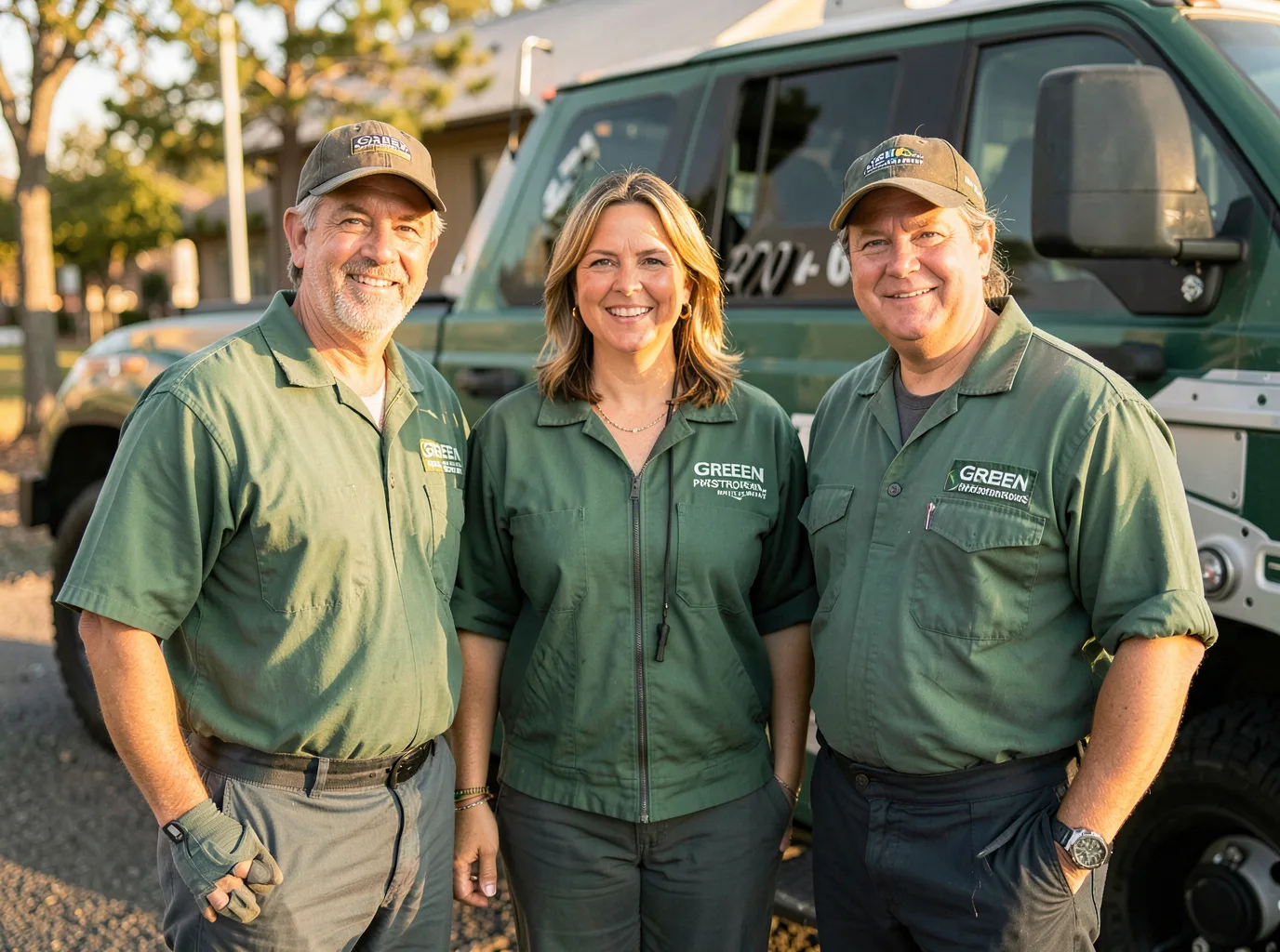 Water Damage Restoration company in Saint Onge, SD