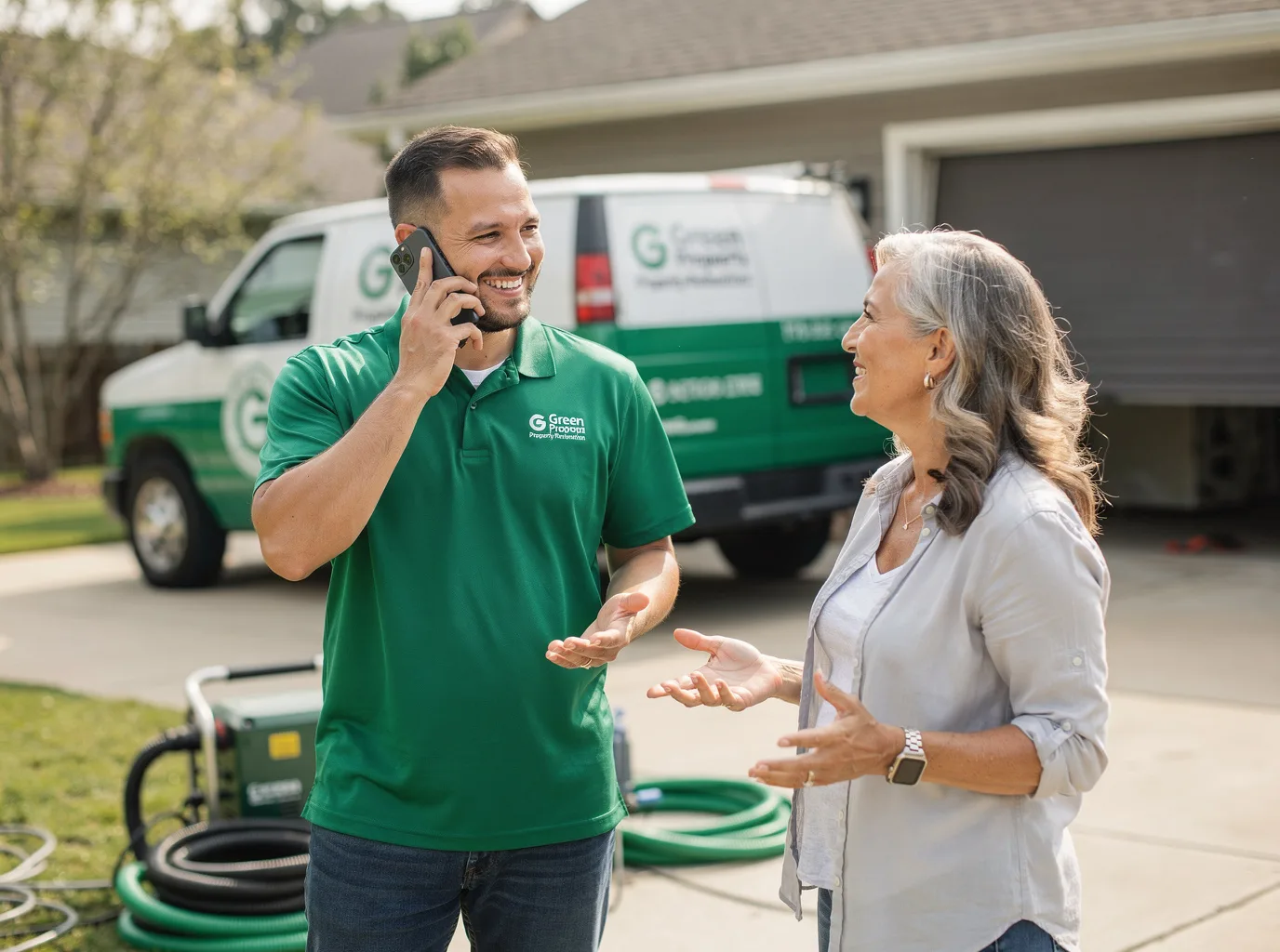 Water Damage Restoration Saint Onge, SD FAQs